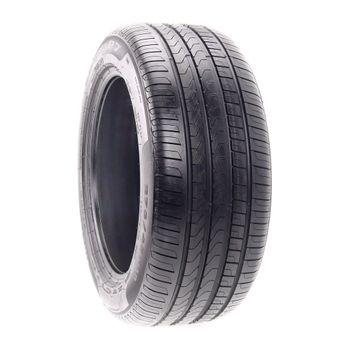 Driven Once 275/45R18 Pirelli Cinturato P7 MOE Run Flat 103W - 10/32