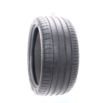 Used 325/35R23 Pirelli P Zero PZ4 MO-S PNCS 111Y - 5.5/32