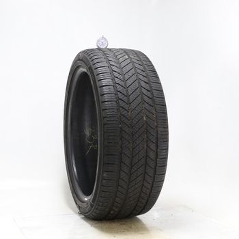 Used 275/40R21 Bridgestone Alenza AS Ultra 107W - 4/32