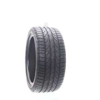 Used 275/40ZR19 Bridgestone Potenza RE050 MO 1N/A - 8/32