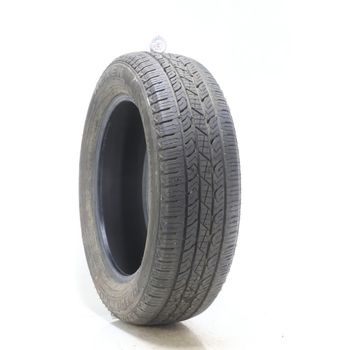 Used 245/60R20 Nexen Roadian HTX RH5 SUV 107H - 9.5/32
