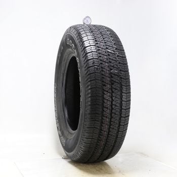 Used 255/75R17 Goodyear Wrangler SR-A 113S - 11/32