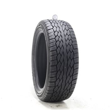 Used 275/45R20 Falken Ziex S/TZ 05 110H - 12.5/32