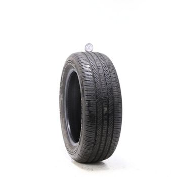 Set of (2) Used 205/55R16 Linglong Crosswind HP010 Plus 91H - 8.5-9/32