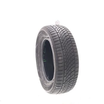 Used 265/60R18 Hankook New Englander 4s 110V - 9.5/32