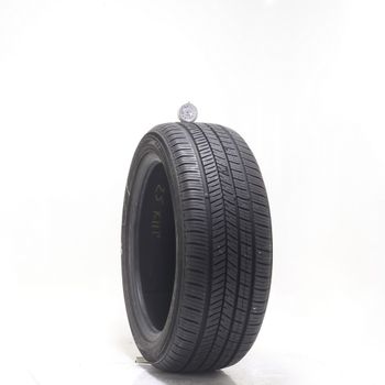 Set of (2) Used 215/50R17 Yokohama YK740 GTX 95V - 10.5/32