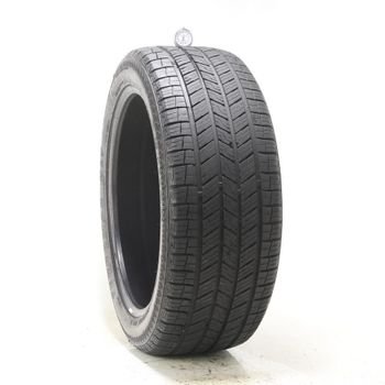 Used 285/45R22 Sailun Terramax HLT 114H - 7/32
