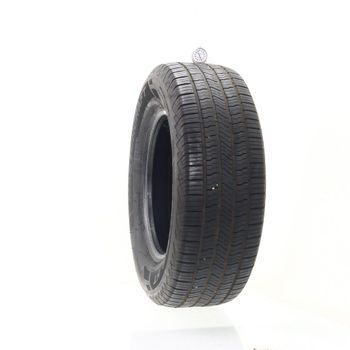 Set of (2) Used 265/65R17 Mastercraft Stratus HT 112T - 6-6.5/32