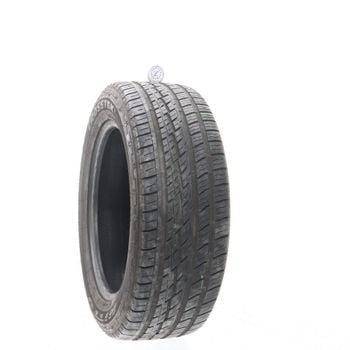 Used 255/55R19 Nitto Crosstek 2 111V - 8.5/32