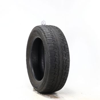 Set of (2) Used 235/60R18 BFGoodrich Advantage T/A Sport LT 103V - 5.5/32