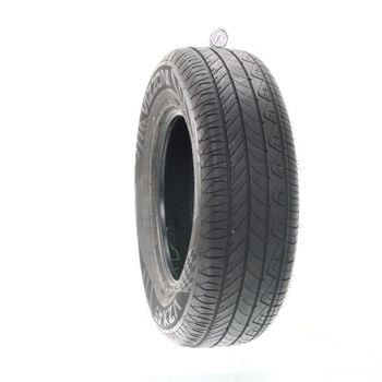 Set of (2) Used 265/70R17 Vizzoni VZX45 115H - 8-8.5/32