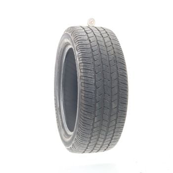 Set of (2) Used 265/50R20 Michelin Defender LTX M/S 2 111H - 8.5-10/32