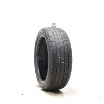Used 225/45R18 Pirelli Cinturato P7 Run Flat 95Y - 8.5/32