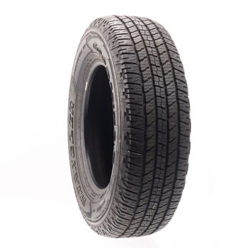 Driven Once 265/70R18 Goodyear Wrangler Fortitude HT 116T - 12/32
