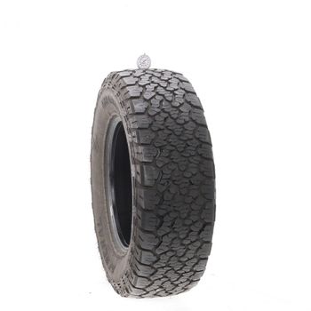 Used LT265/70R17 General Grabber ATX 112/109T - 9/32