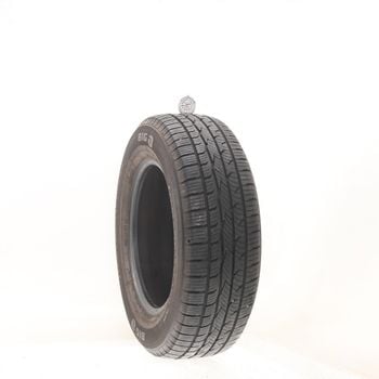 Set of (2) Used 225/65R16 Big O Legacy AS Plus 100H - 10/32