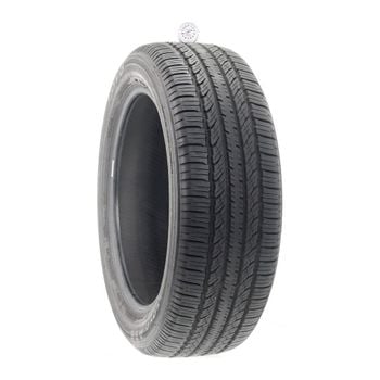 Set of (4) Used 225/55R19 Toyo A36 99V - 9.5-10/32