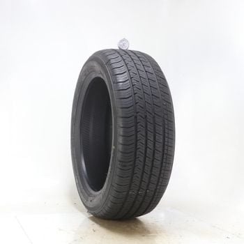 Set of (2) Used 235/55R20 Kenda Klever S/T 102H - 10/32