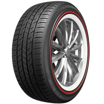 Set of (2) New 305/35R24 Vogue Custom Built Radial XIV SCT2 112H