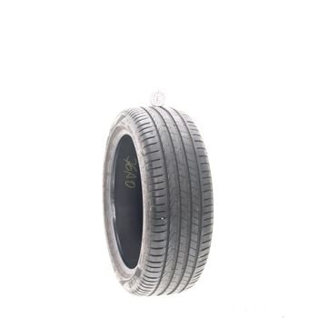 Set of (4) Used 205/45R17 Pirelli Cinturato P7 Run Flat P7C2 88W - 7-7.5/32