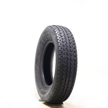 Driven Once ST205/75R15 Caraway CT921 107/102L - 8.5/32