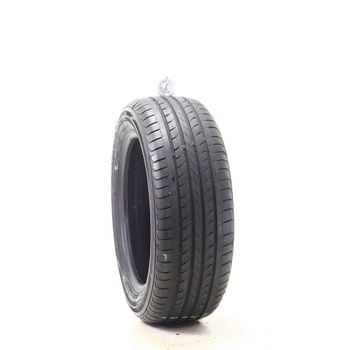 Used 205/55R16 Leao Lion Sport HP 91H - 7.5/32