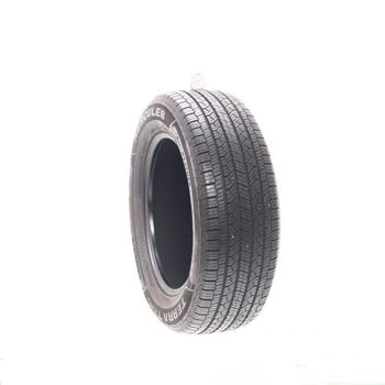 Used 245/60R18 Hercules Terra Trac Cross-V AW 105H - 10/32