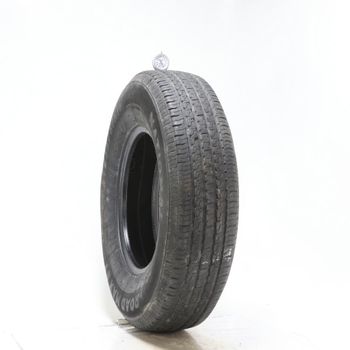 Used ST235/80R16 National Road Max ST 127/122M - 5.5/32