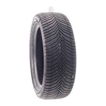 Set of (4) Used 245/50R20 Michelin CrossClimate 2 102V - 9.5/32