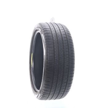 Used 265/40R22 Pirelli Scorpion Zero LR J 106Y - 8/32
