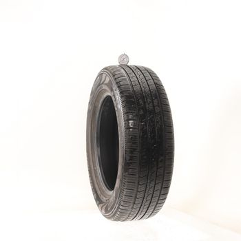 Set of (2) Used 225/65R17 Pirelli Scorpion AS Plus 3 102H - 9-10/32
