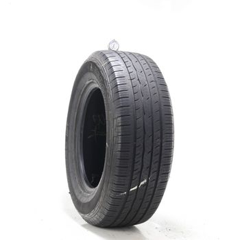 Used 265/65R17 Hercules Terra Trac HPT 112T - 8/32