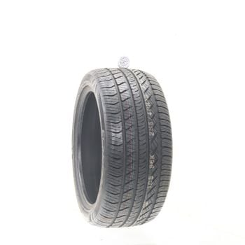 Used 255/40ZR18 Kumho Ecsta 4X II 99W - 9.5/32