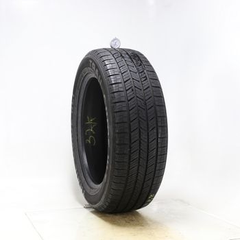 Set of (2) Used 255/55R20 Trail Guide HLT 107H - 8.5/32