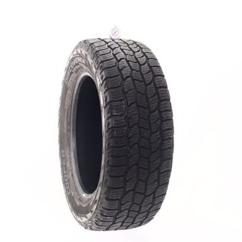 Used 275/60R20 Cooper Discoverer A/T 115T - 8.5/32