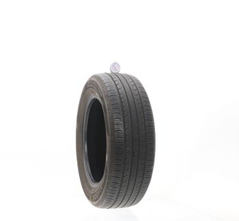 Set of (4) Used 205/60R16 Hankook Kinergy GT 92H - 5/32