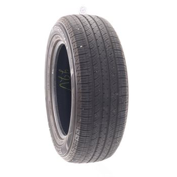 Set of (2) Used 275/60R20 Arroyo Eco Pro H/T 115V - 10/32