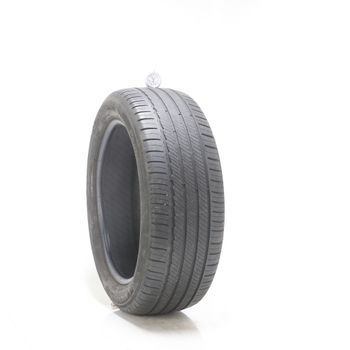 Set of (4) Used 235/50R19 Michelin Primacy MXM4 VOL 99H - 6/32