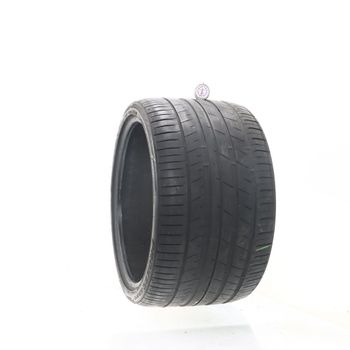 Used 345/25ZR20 Toyo Proxes Sport 104Y - 7/32