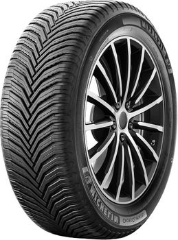 Set of (4) New P235/60R19 Michelin CrossClimate 2 SUV 107V
