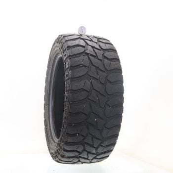 Used LT33X12.5R20 Goodtrip GS-67 M/T 114Q - 13/32