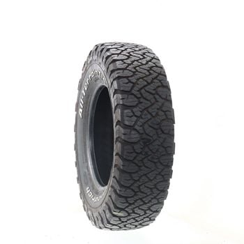 Used LT245/75R17 BFGoodrich All-Terrain T/A KO3 121/118S - 16/32