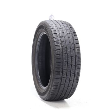 Used 245/55R19 General Reliatrek HT 103H - 6/32