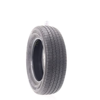 Set of (4) Used 225/65R17 Bridgestone Ecopia H/L 422 Plus 102H - 7/32