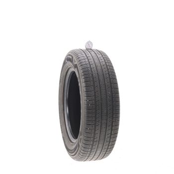 Set of (2) Used 225/65R17 Nexen Roadian GTX RG1 SUV 102V - 6-7/32