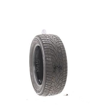 Used 215/55R16 General Altimax Arctic 12 97T - 6.5/32