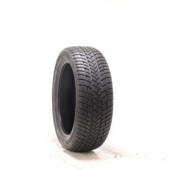 Driven Once 215/50R18 Vredestein Wintrac Pro 92V - 10/32