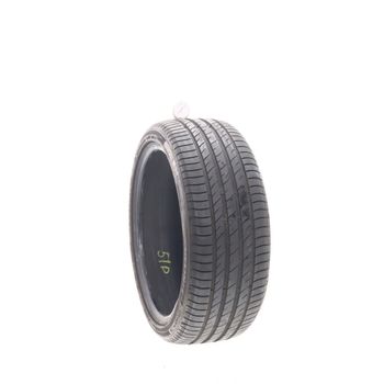 Used 225/40ZR19 Delinte DS2 93W - 8.5/32