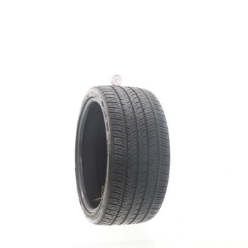 Set of (2) Used 265/30ZR19 Advanta HP Z-02 93W - 8-8.5/32