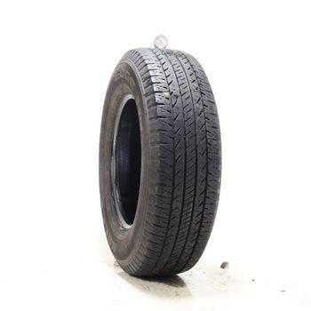 Used LT245/75R17 Kelly Edge HT 121/118R - 11.5/32